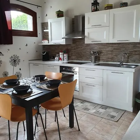 Apartament La Taverna *