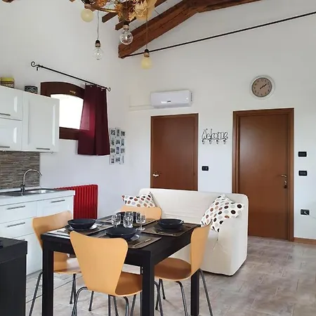 Apartament La Taverna