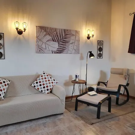 شقة La Taverna