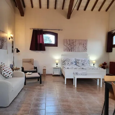 La Taverna * Mesola