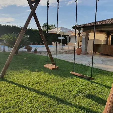La Taverna Mesola