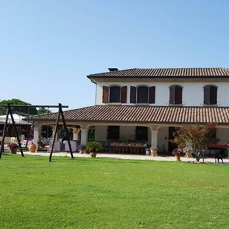 شقة La Taverna