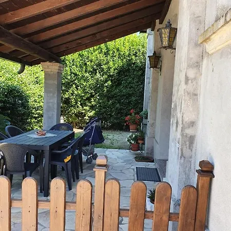 Апартаменты La Taverna