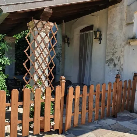 La Taverna Апартаменты Mesola