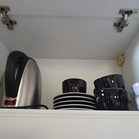 Διαμέρισμα La Taverna