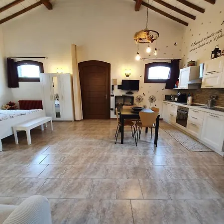 La Taverna Mesola