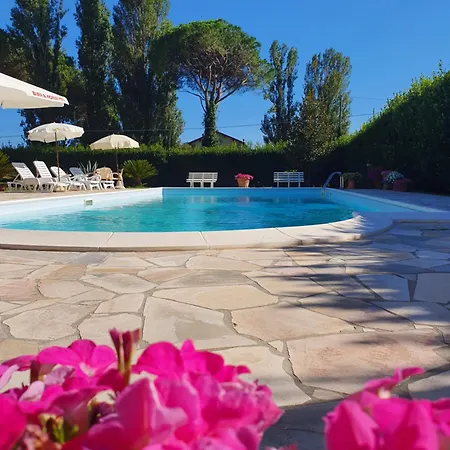 La Taverna Appartement *