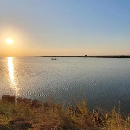 Διαμέρισμα La Taverna Mesola