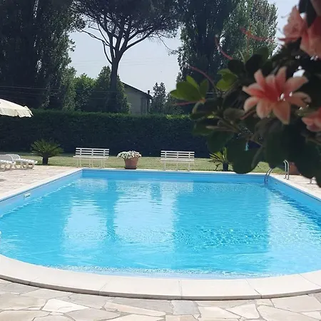 La Taverna Mesola