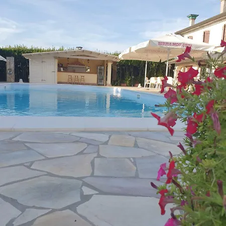 Διαμέρισμα La Taverna