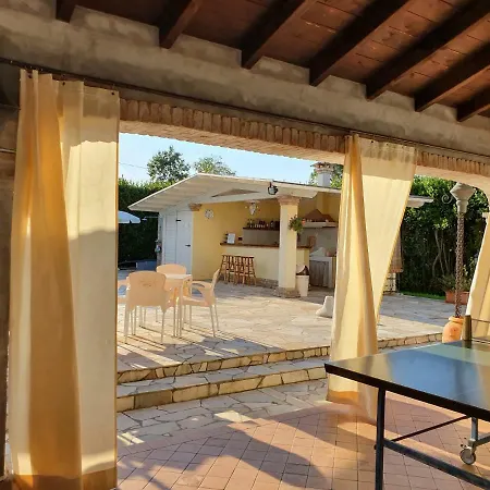 La Taverna