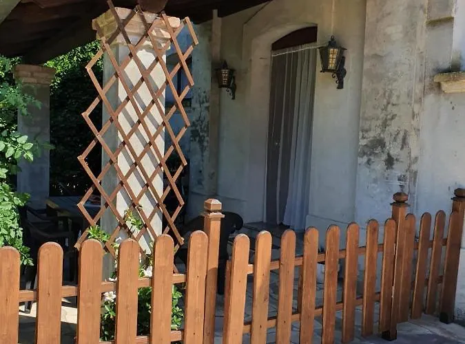 La Taverna Διαμέρισμα Mesola