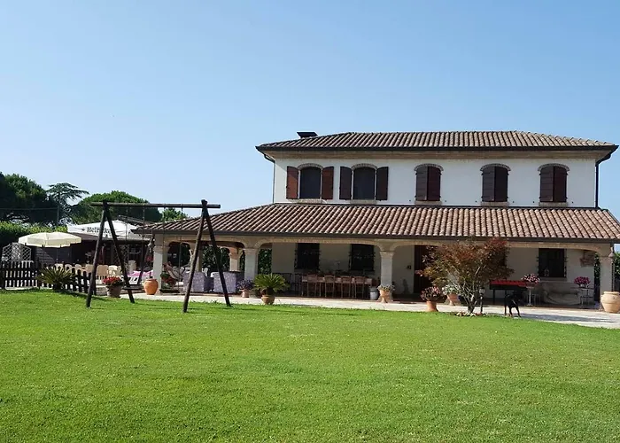 Διαμέρισμα La Taverna